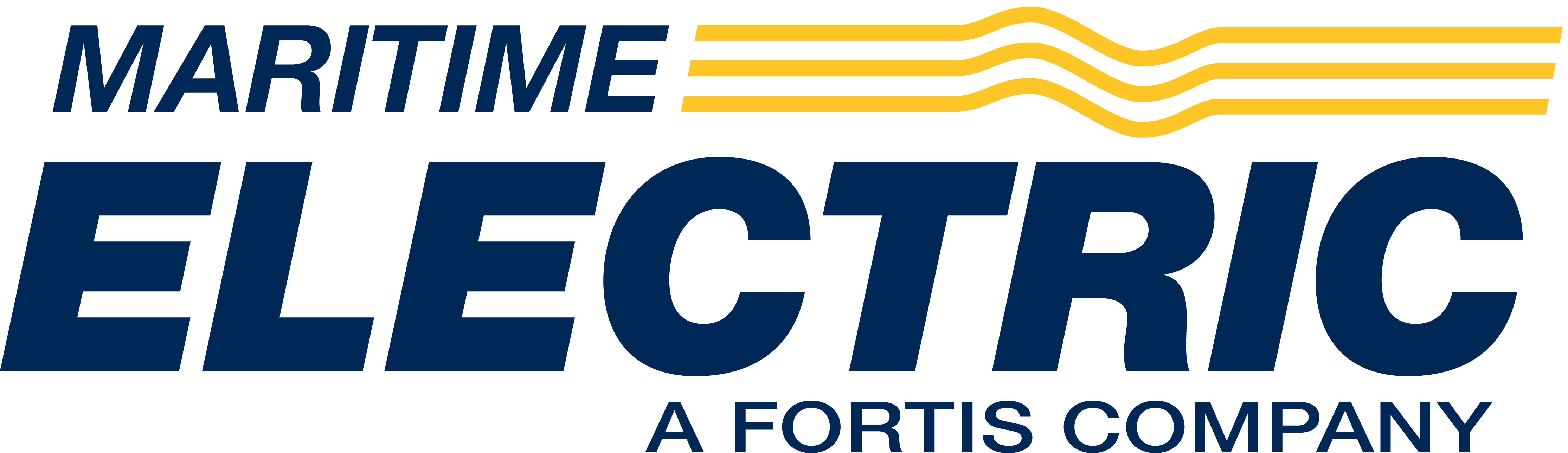 Maritime Electric logo